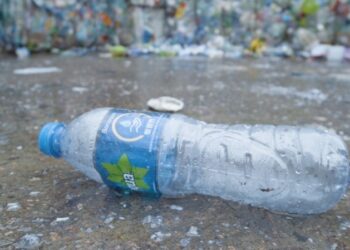 Uganda takes tentative steps to recycle plastic waste