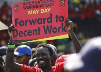 ‘Race quotas’ law sparks fierce debate in South Africa