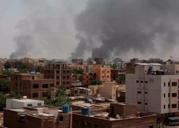 Sudanese general warns Kenya against sending peacekeepers