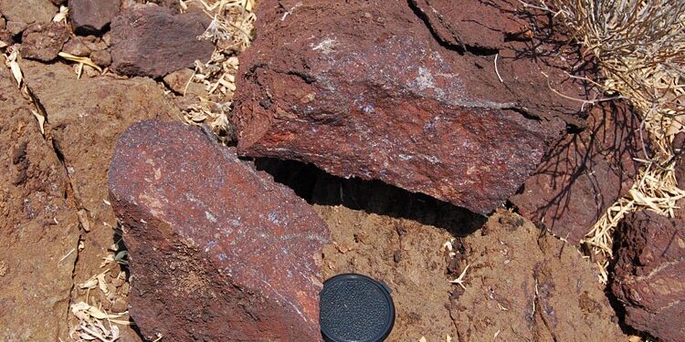 Japan signs deal with Namibia to explore for rare earth minerals