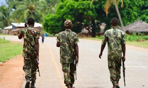 Mozambique: Army kills two senior rebel leaders in Cabo Delgado