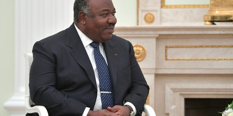 Gabon’s president eyes third term as opposition seeks end to Bongo dynasty rule
