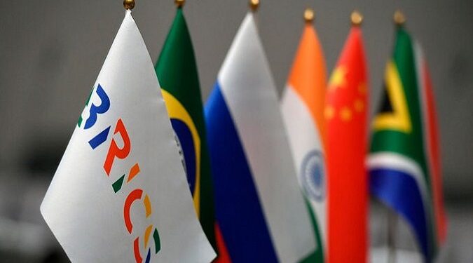 Brazilian president supports more countries in BRICS