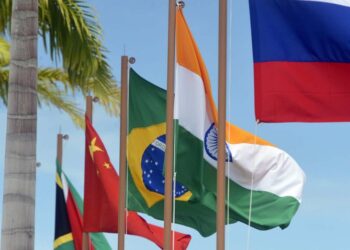 BRICS nations to meet in South Africa seeking to blunt Western dominance