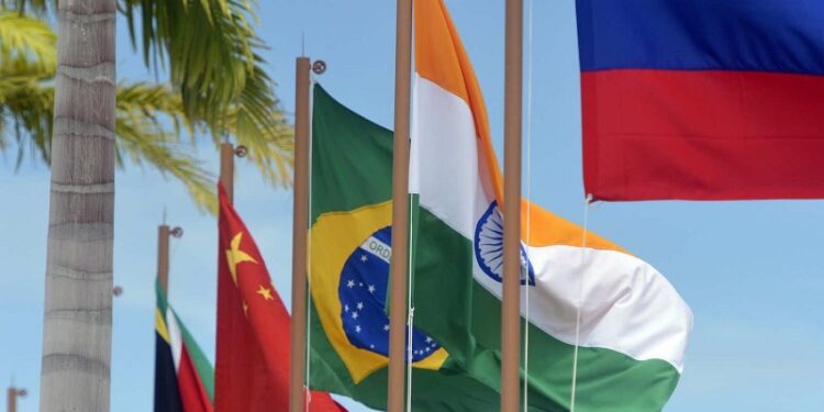 BRICS nations to meet in South Africa seeking to blunt Western dominance