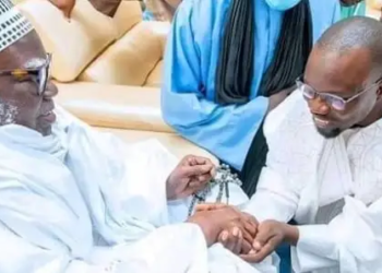 Senegalese religious leader calls on opposition leader Sonko to end hunger strike