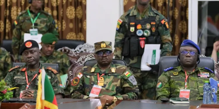 Ecowas military intervention in Niger could trigger 3 bad outcomes