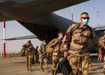 France suspends military cooperation with Niger until further notice