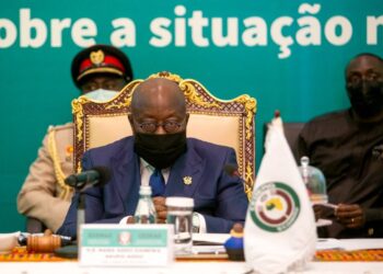 Ghana opposition warn president on Niger troop plans