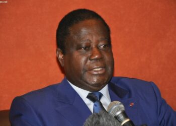 Former Côte d’Ivoire President Henri Konan Bédié dies at 89