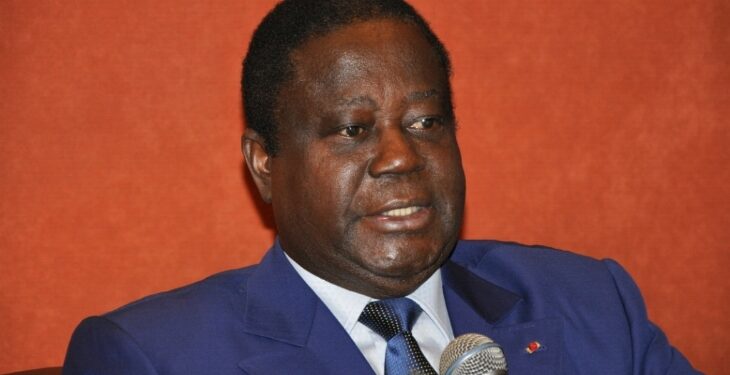 Former Côte d’Ivoire President Henri Konan Bédié dies at 89