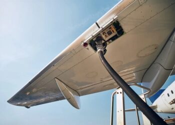 EU infrastructure fund eyes African clean jet fuel projects