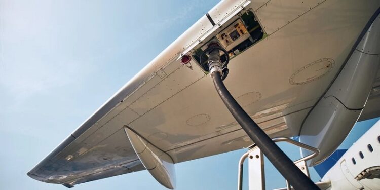 EU infrastructure fund eyes African clean jet fuel projects