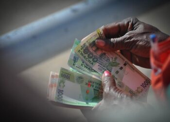 Malawi ‘on course’ to restructuring $1.2 billion debt