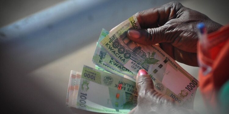 Malawi ‘on course’ to restructuring $1.2 billion debt