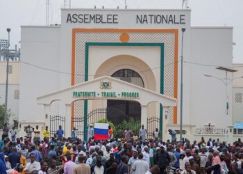 Niger junta says it will not back down despite ‘inhumane’ sanctions
