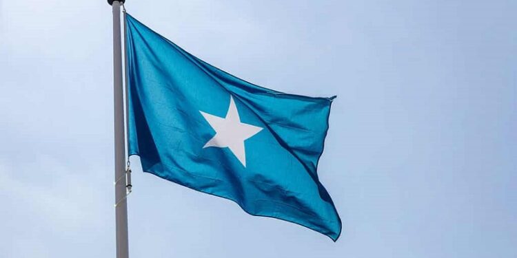 Somalia bans TikTok, Telegram and 1XBet over ‘horrific’ content, misinformation