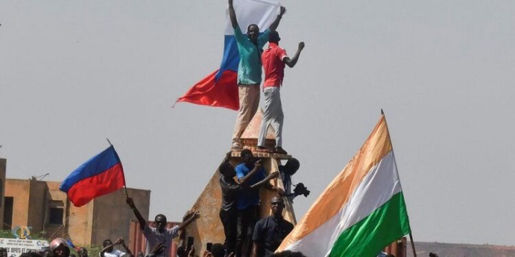 What led to the Niger coup? An expert lists three driving factors