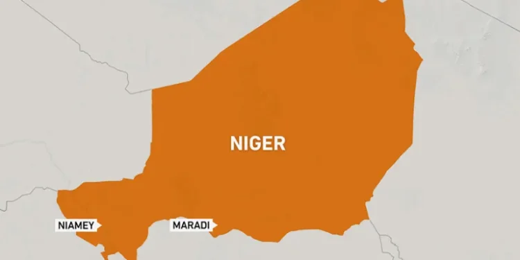 Algeria proposes transition to resolve Niger crisis
