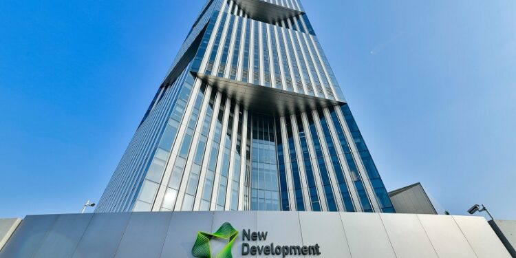 BRICS bank can help African countries tackle urgent challenges – NDB President