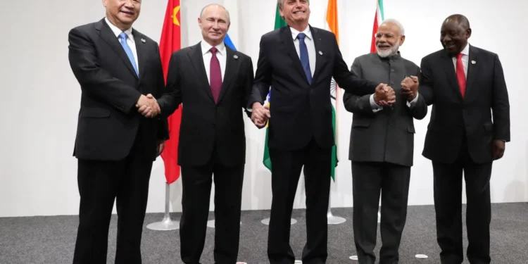 An expanded BRICS could redefine global politics, but adding new members isn’t straightforward