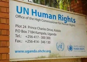 UN human rights office shuts in Uganda