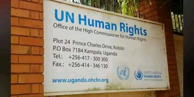 UN human rights office shuts in Uganda
