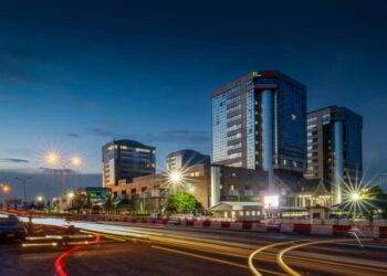 Nigeria’s NNPC obtains a $3 billion loan to stabilize the foreign exchange market