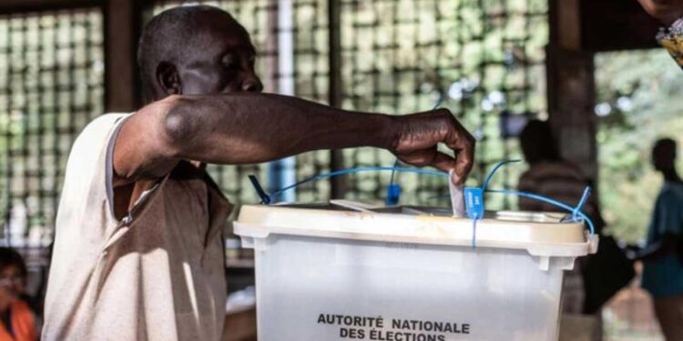 New constitution in Central African Republic opens door for President Touadera’s third term