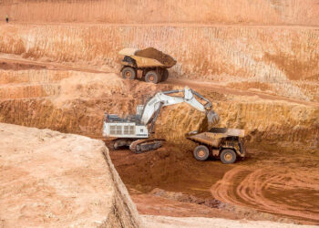 Mali adopts new mining code to boost sector’s contribution to GDP