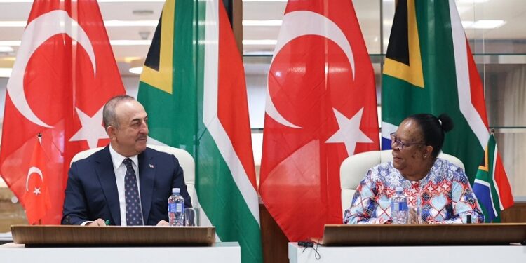 How South Africa and Turkey’s Recent MoU on Technology Can Deepen Africa’s Path to Innovation