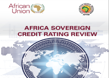 AU plans to launch its own credit ratings agency
