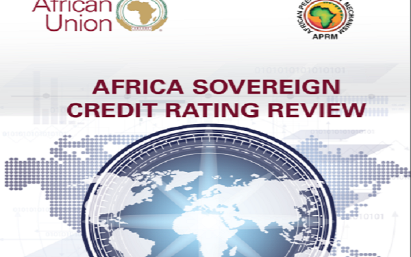 AU plans to launch its own credit ratings agency