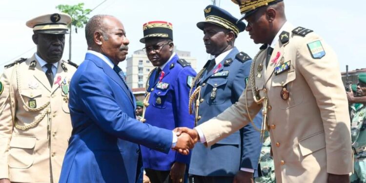 Gabon coup: How Bongo’s rule was brought to an end by broken promises and shifting alliances