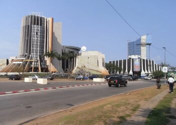 African Finance Corp says Gabon political situation a ‘good coup’