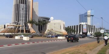 African Finance Corp says Gabon political situation a ‘good coup’
