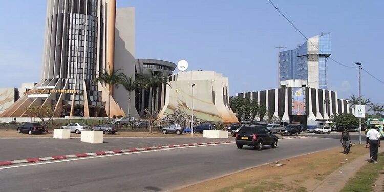 African Finance Corp says Gabon political situation a ‘good coup’