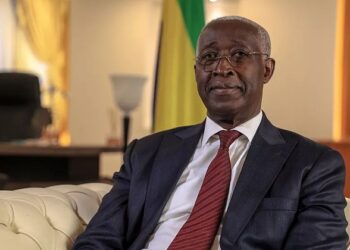 Gabon PM says two years ‘reasonable’ for return to civilian rule