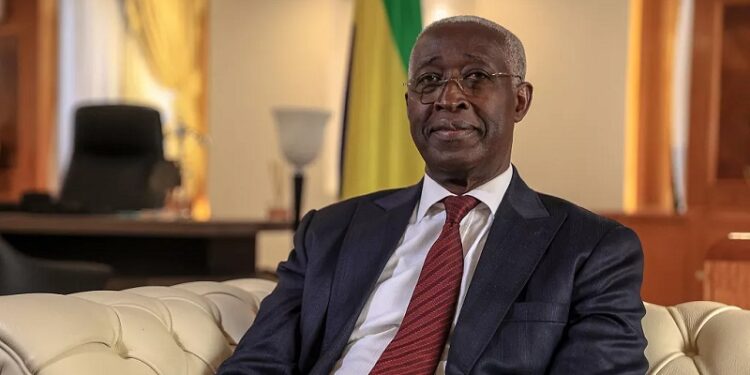 Gabon PM says two years ‘reasonable’ for return to civilian rule