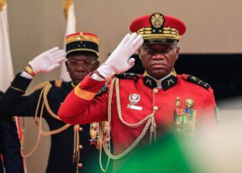 US pauses aid to Gabon in wake of coup