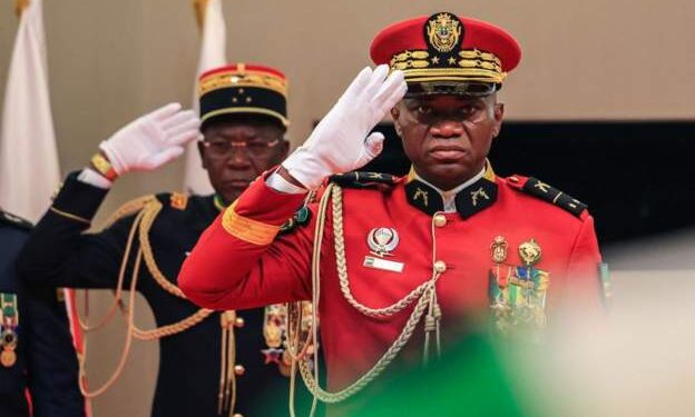 US pauses aid to Gabon in wake of coup