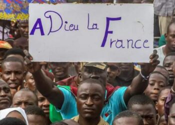 France to end its military presence in Niger and pull its ambassador out; Junta bans French aircraft from its skies
