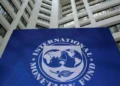 Ghana tops African countries with highest debt with IMF