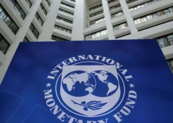 Ghana tops African countries with highest debt with IMF