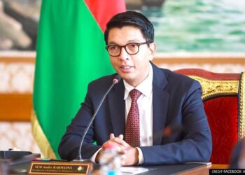 Malagasy leader to seek re-election amid citizenship row