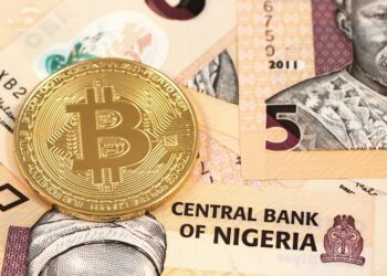 Nigeria crypto usage growing further, report says