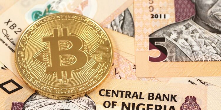 Nigeria crypto usage growing further, report says