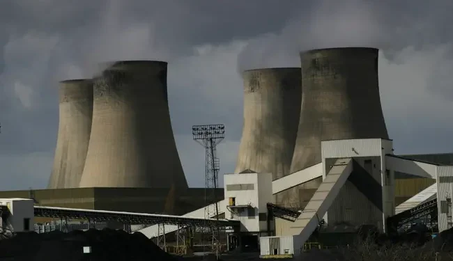 Rwanda strikes deal to build nuclear reactor