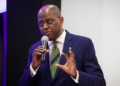Nigeria’s President picks banker Olayemi Cardoso as next central bank governor