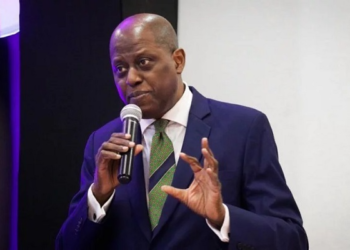 Nigeria’s President picks banker Olayemi Cardoso as next central bank governor